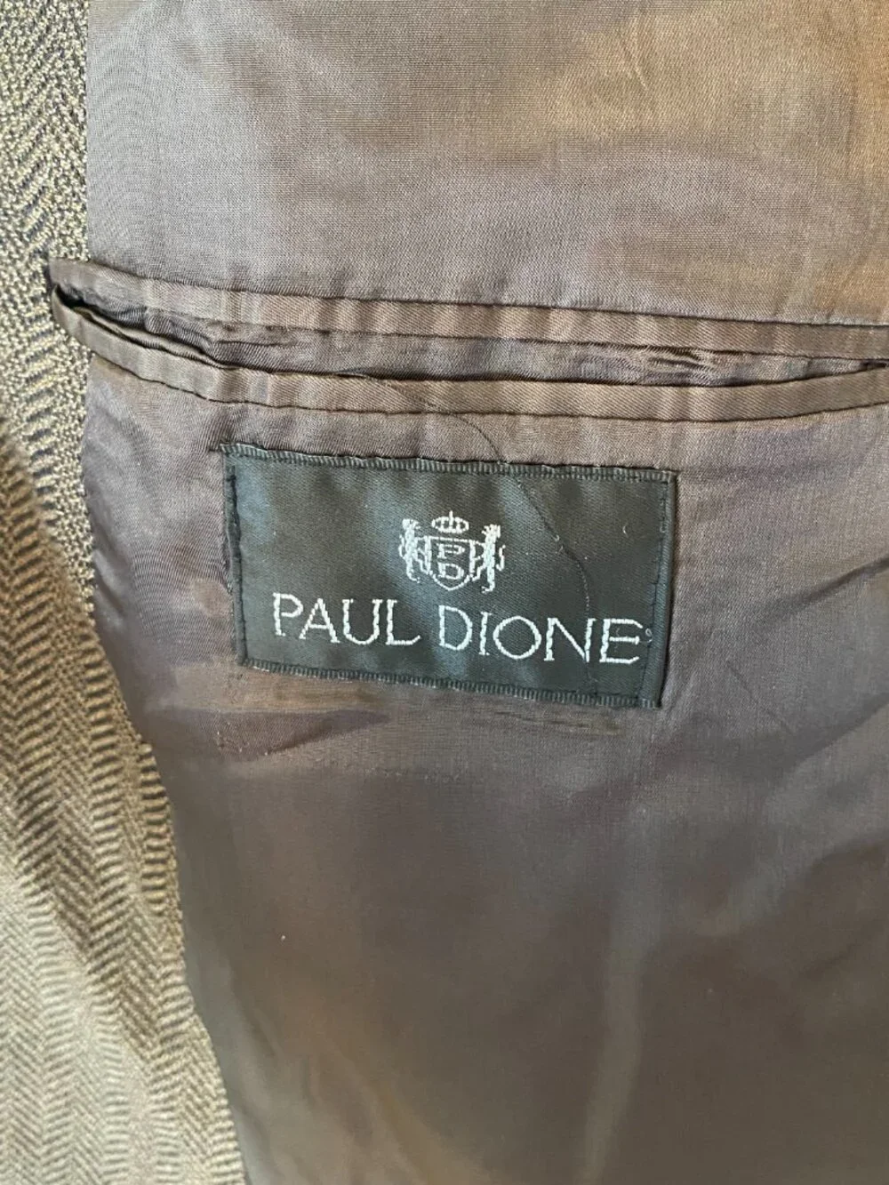 Paul Dione paul dione